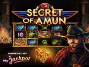 Secret of Amun Online Casual Games on NaptechGames.com