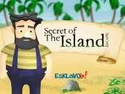Secret of the Island Escape Online Puzzle Games on NaptechGames.com