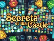 Secrets of the Castle - Match 3 Online Match-3 Games on NaptechGames.com