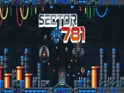 Sector 781 Online Agility Games on NaptechGames.com