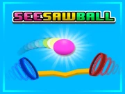 Seesawball Online Battle Games on NaptechGames.com