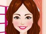 Selena Gomez Hairstyles Online Dress-up Games on NaptechGames.com