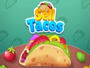 Sell Tacos Online strategy Games on NaptechGames.com
