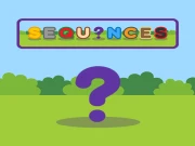 SEQUENCES Online HTML5 Games on NaptechGames.com
