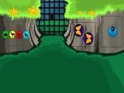 Serene Escape Online Puzzle Games on NaptechGames.com