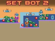 Set Bot 2 Online Arcade Games on NaptechGames.com