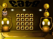 Sewage Cave Escape Online Puzzle Games on NaptechGames.com