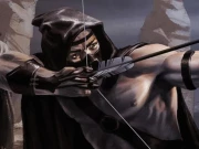 Shadow Archers Online Stickman Games on NaptechGames.com