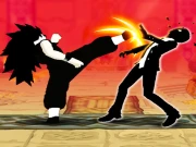 Shadow Fighters Hero Duel Online Action Games on NaptechGames.com