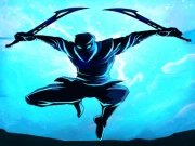 Shadow Ninja Revenge Online Adventure Games on NaptechGames.com
