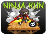 Shadow Ninja Run Online Arcade Games on NaptechGames.com