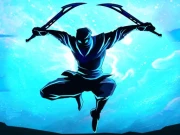 Shadow Ninja Warriors Online Arcade Games on NaptechGames.com