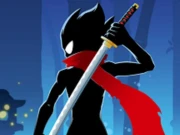 Shadow Ninja Online Arcade Games on NaptechGames.com