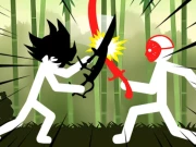 Shadow Stickman Fight Online Stickman Games on NaptechGames.com