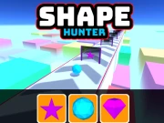 Shape Hunter Online Puzzle Games on NaptechGames.com