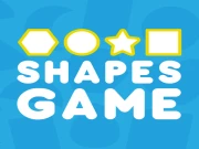 SHAPES GAME Online Educational Games on NaptechGames.com