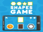 SHAPES Online HTML5 Games on NaptechGames.com