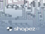 shapez.io Online .IO Games on NaptechGames.com