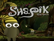 Shapik The Quest Online Adventure Games on NaptechGames.com