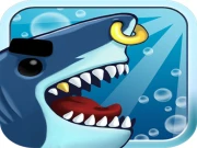 Shark Attack 3D Online Adventure Games on NaptechGames.com