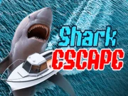 Shark Escape Online arcade Games on NaptechGames.com