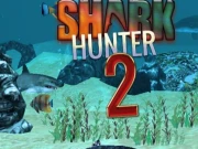 Shark Hunter2 Online Shooter Games on NaptechGames.com