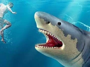 Shark Hunting Online Shooting Games on NaptechGames.com