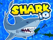 Shark io Online Action Games on NaptechGames.com