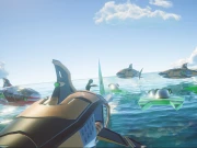 Shark Ships Online Racing & Driving Games on NaptechGames.com