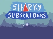Sharky Subscribers Online Puzzle Games on NaptechGames.com