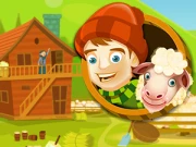 Sheep Farm Online Strategy Games on NaptechGames.com