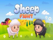 Sheep Fight Online Battle Games on NaptechGames.com
