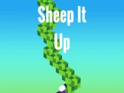 Sheep it Up Online adventure Games on NaptechGames.com
