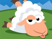 Sheep Run Online .IO Games on NaptechGames.com