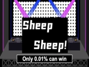 Sheep Sheep! Online Mahjong & Connect Games on NaptechGames.com