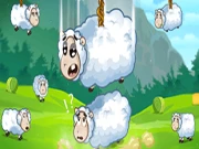 Sheep Stacking Online Arcade Games on NaptechGames.com