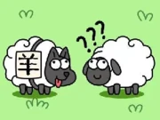 Sheep(羊了羊) Online Puzzle Games on NaptechGames.com