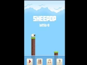 Sheepop Online Racing Games on NaptechGames.com