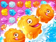 Shell Splash Online Puzzle Games on NaptechGames.com