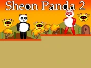 Sheon Panda 2 Online Arcade Games on NaptechGames.com
