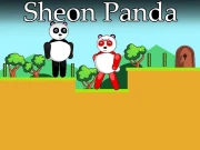 Sheon Panda Online Arcade Games on NaptechGames.com