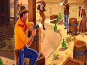 Sheriff's Wrath Online Action Games on NaptechGames.com