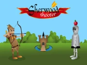 Sherwood Shooter Online Shooter Games on NaptechGames.com