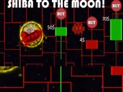 Shiba Inu To The Moon Online Hypercasual Games on NaptechGames.com