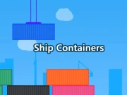 Ship containers Online Puzzle Games on NaptechGames.com