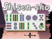 Shisen-sho Online Puzzle Games on NaptechGames.com