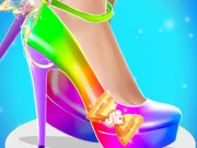 Shoe Maker Girls Online Girls Games on NaptechGames.com