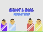 Shoot and Goal - REMASTERED Online sports Games on NaptechGames.com