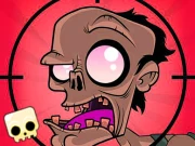 Shoot Angry Zombies Online Arcade Games on NaptechGames.com