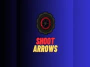 Shoot Arrows Online arcade Games on NaptechGames.com